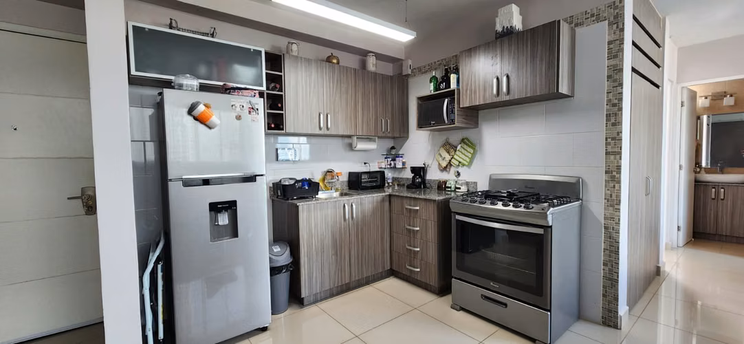 Venta de Apartamento en San Francisco, Calle 71 a pasos del Parque Omar - Imagen 3
