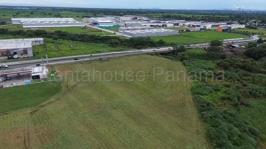 Terreno en Venta en Pacora CIG269163 - Imagen 2