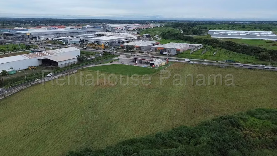 Terreno en Venta en Pacora CIG269163 - Imagen 3