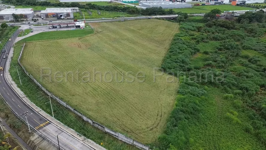 Terreno en Venta en Pacora CIG269163 - Imagen 5