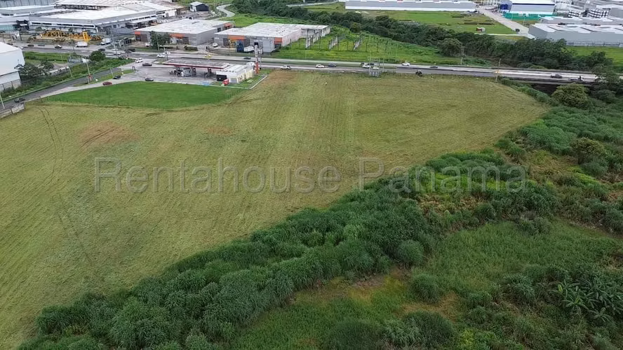 Terreno en Venta en Pacora CIG269163 - Imagen 4