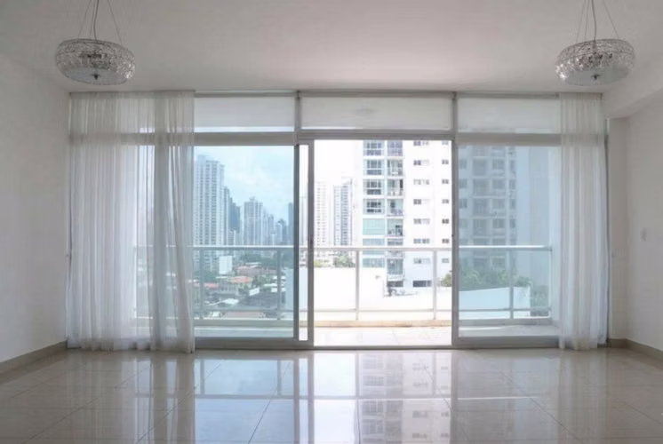 Apartamento en El Cangrejo I con Balcón y ubicación Insuperable - Imagen 2
