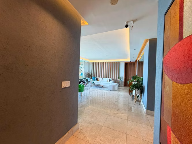 Vendo Apartamento en PH ACQUA 1  Costa Del Este - Imagen 9