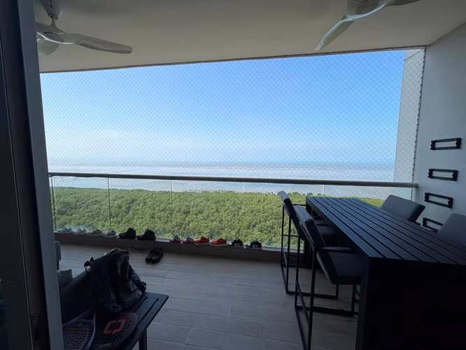 Vendo Apartamento en PH ACQUA 1  Costa Del Este - Imagen 4