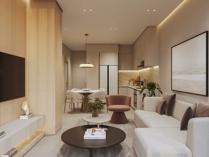VIVE EN OBARRIO PRE-VENTA - Imagen 3