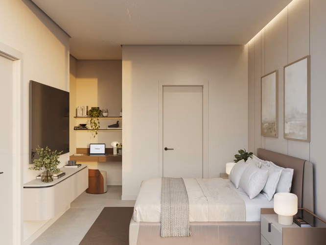 VIVE EN OBARRIO PRE-VENTA - Imagen 6
