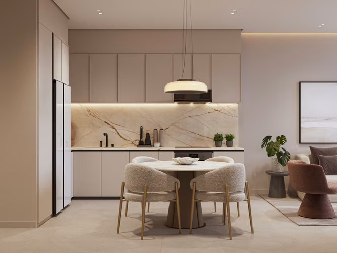 VIVE EN OBARRIO PRE-VENTA - Imagen 4