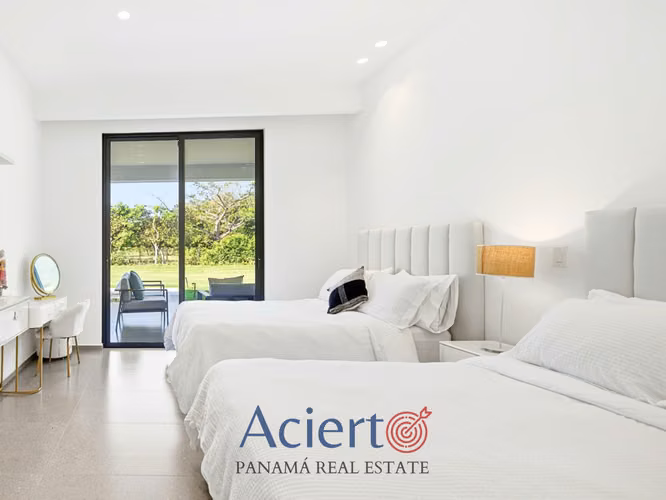 VENTA CASA DE PLAYA RIO HATO - Imagen 7