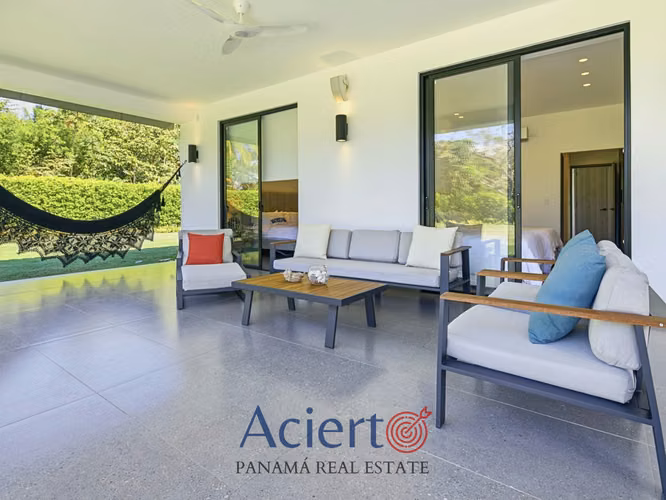 VENTA CASA DE PLAYA RIO HATO - Imagen 13