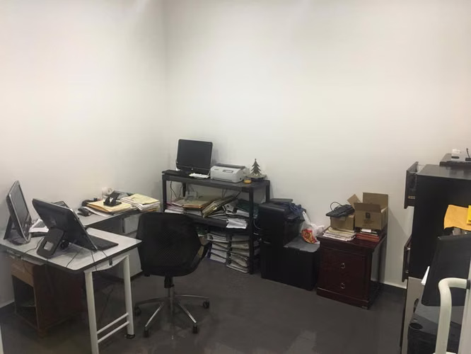 Galera en Venta en Parque Industrial Las Americas Pacora CIG269161 - Imagen 6
