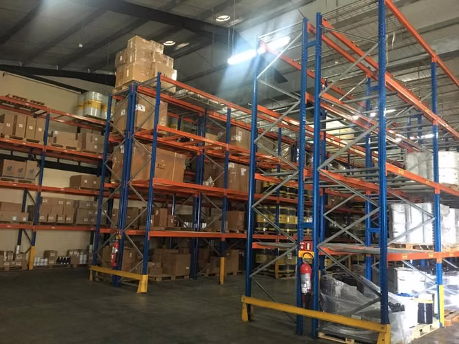 Galera en Venta en Parque Industrial Las Americas Pacora CIG269161 - Imagen 19