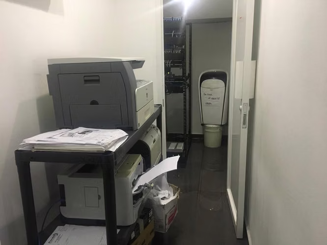 Galera en Venta en Parque Industrial Las Americas Pacora CIG269161 - Imagen 11