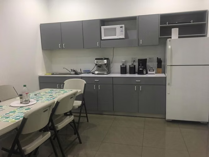 Galera en Venta en Parque Industrial Las Americas Pacora CIG269161 - Imagen 16
