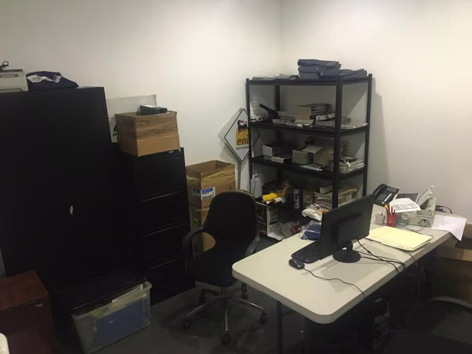 Galera en Venta en Parque Industrial Las Americas Pacora CIG269161 - Imagen 7