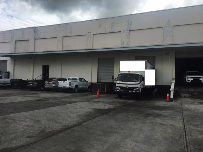 Galera en Venta en Parque Industrial Las Americas Pacora CIG269161 - Imagen 2