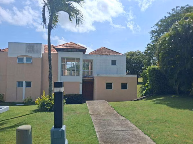 Rio Hato, Decamerón, Via Costa Blanca Golf Villas