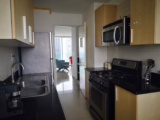Vive en Costa del Este por $1,800! | Apartamento Amoblado de 3 Recámaras - Imagen 6