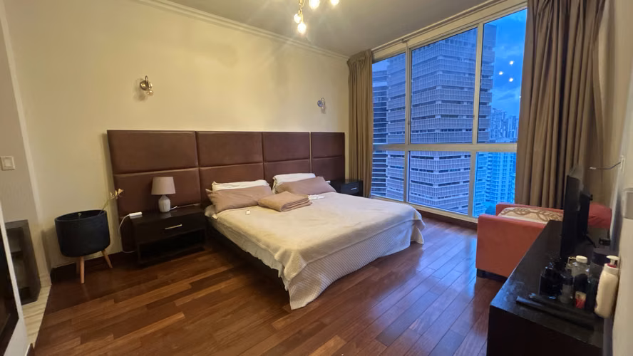 Apartamento Amoblado en PH Denovo | Diseño Moderno + Vistas a la Ciudad | $1,650 - Imagen 7