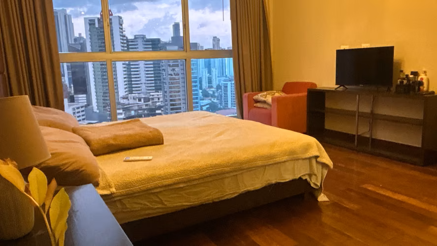 Apartamento Amoblado en PH Denovo | Diseño Moderno + Vistas a la Ciudad | $1,650 - Imagen 6