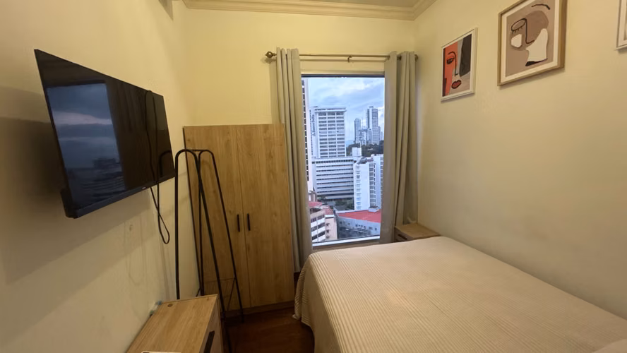 Apartamento Amoblado en PH Denovo | Diseño Moderno + Vistas a la Ciudad | $1,650 - Imagen 10
