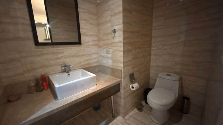 Apartamento Amoblado en PH Denovo | Diseño Moderno + Vistas a la Ciudad | $1,650 - Imagen 11