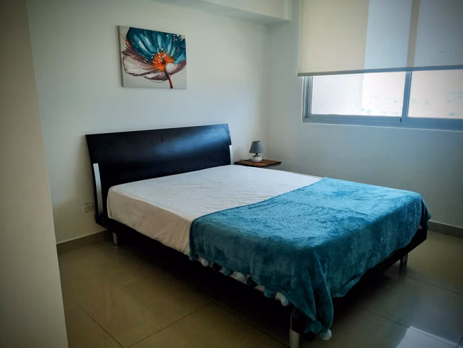 Vive en Costa del Este por $1,800! | Apartamento Amoblado de 3 Recámaras - Imagen 9