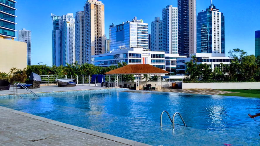 Vive en Costa del Este por $1,800! | Apartamento Amoblado de 3 Recámaras - Imagen 12