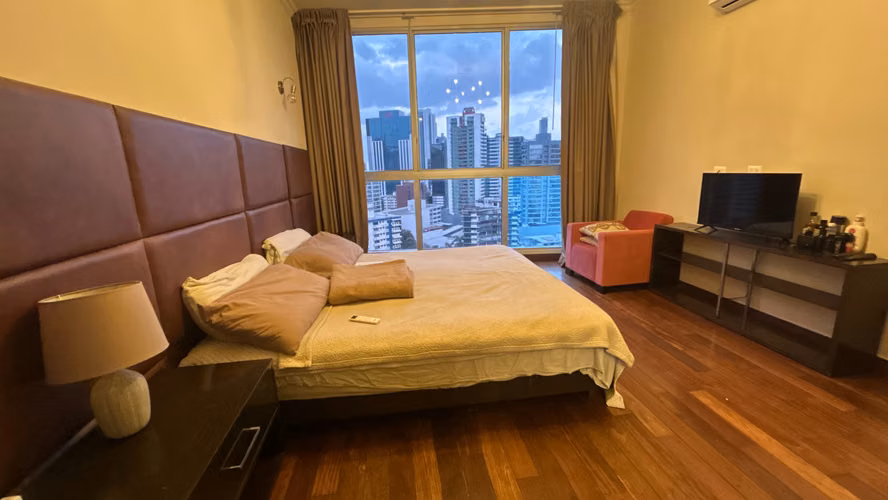 Apartamento Amoblado en PH Denovo | Diseño Moderno + Vistas a la Ciudad | $1,650 - Imagen 5
