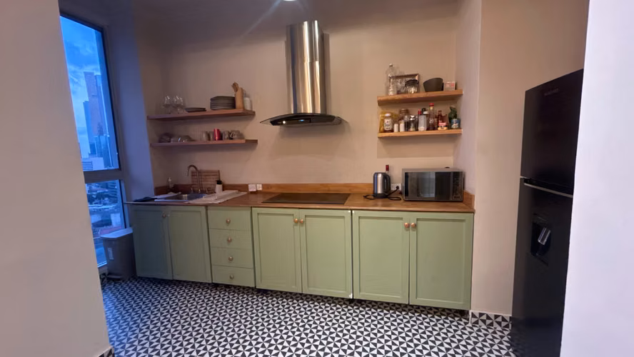 Apartamento Amoblado en PH Denovo | Diseño Moderno + Vistas a la Ciudad | $1,650 - Imagen 4