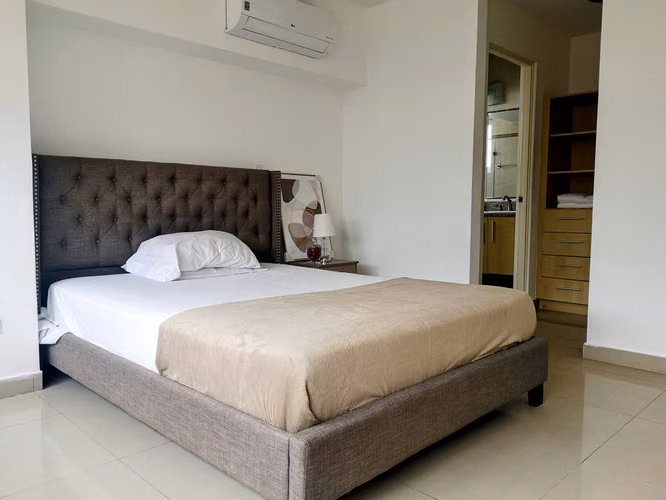 Vive en Costa del Este por $1,800! | Apartamento Amoblado de 3 Recámaras - Imagen 8