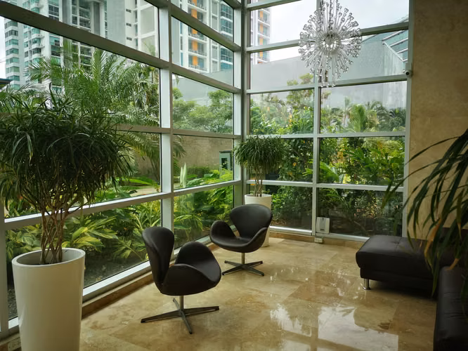 Vive en Costa del Este por $1,800! | Apartamento Amoblado de 3 Recámaras - Imagen 13