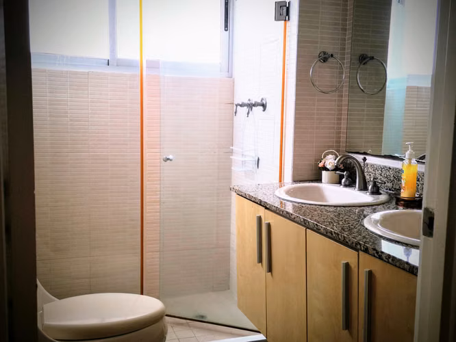 Vive en Costa del Este por $1,800! | Apartamento Amoblado de 3 Recámaras - Imagen 11