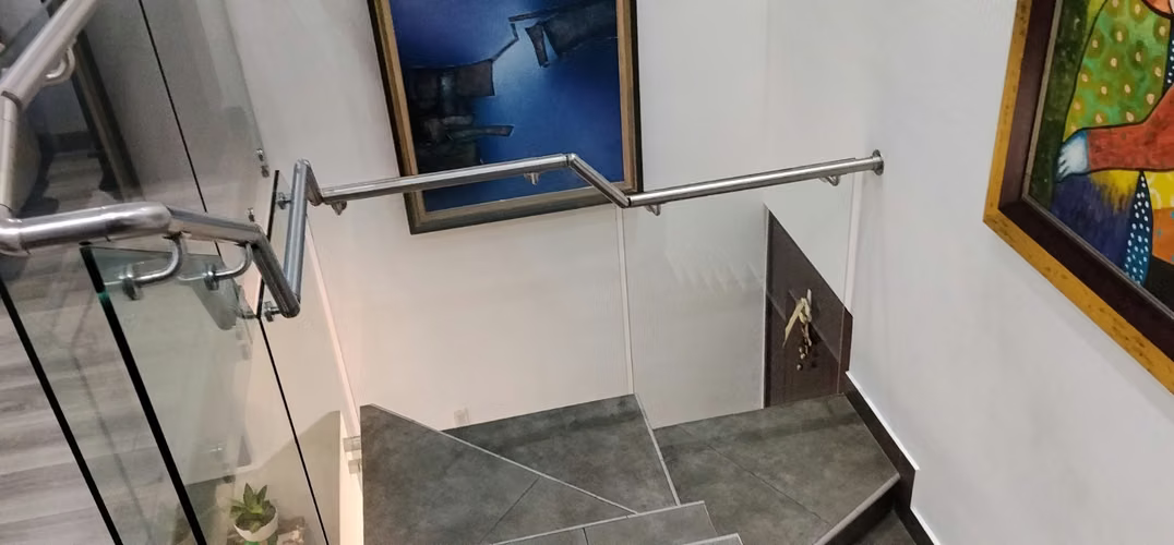 Apartamento en El Cangrejo I con balcon y ubicación premium - Imagen 9