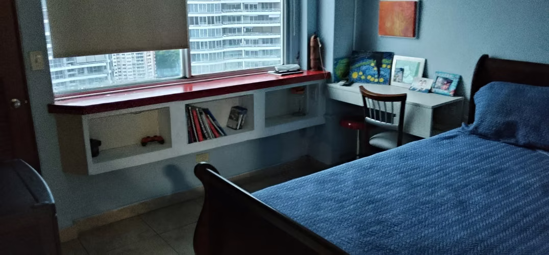 Apartamento en El Cangrejo I con balcon y ubicación premium - Imagen 13