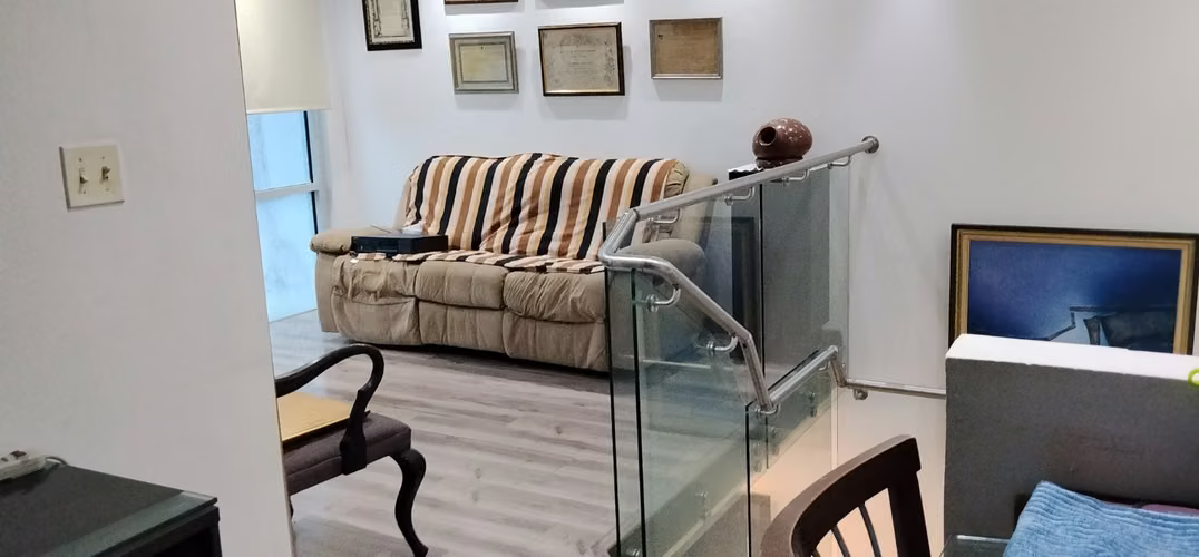 Apartamento en El Cangrejo I con balcon y ubicación premium - Imagen 10
