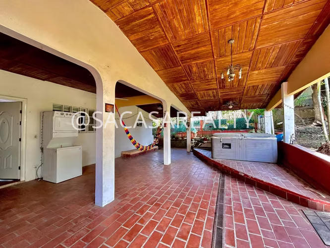 OFERTA!! Casa en Venta en Villa Zaita 200,000 - Imagen 11
