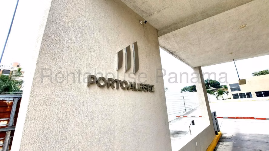 Vendo Apartamento en Villa Lucre KA27-1136
