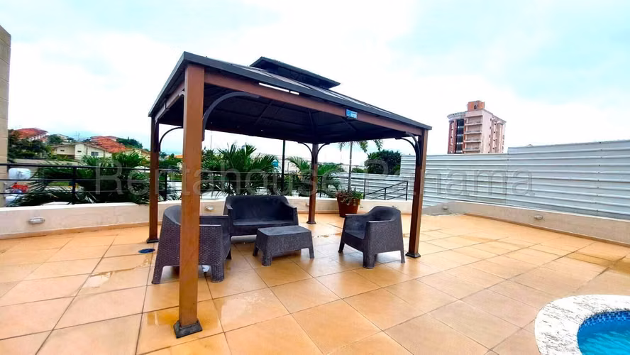 Vendo Apartamento en Villa Lucre KA27-1136