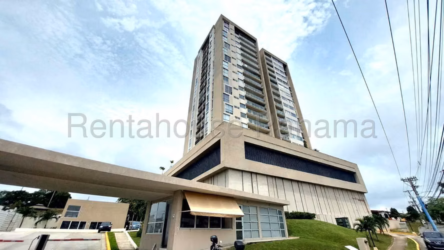 Vendo Apartamento en Villa Lucre KA27-1136