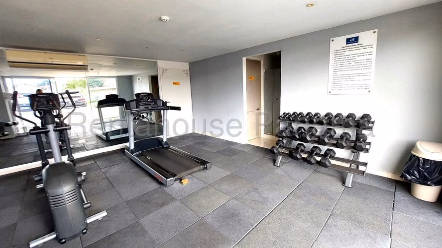 Vendo Apartamento en Villa Lucre KA27-1136