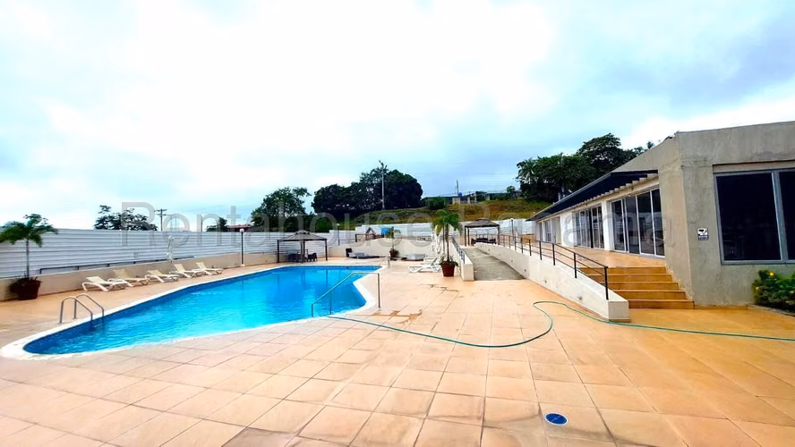 Vendo Apartamento en Villa Lucre KA27-1136