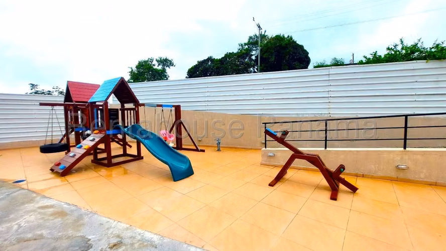 Vendo Apartamento en Villa Lucre KA27-1136