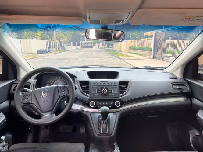 Honda Crv 2016 - Imagen 8