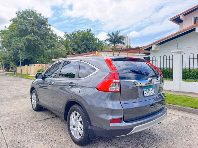 Honda Crv 2016 - Imagen 6