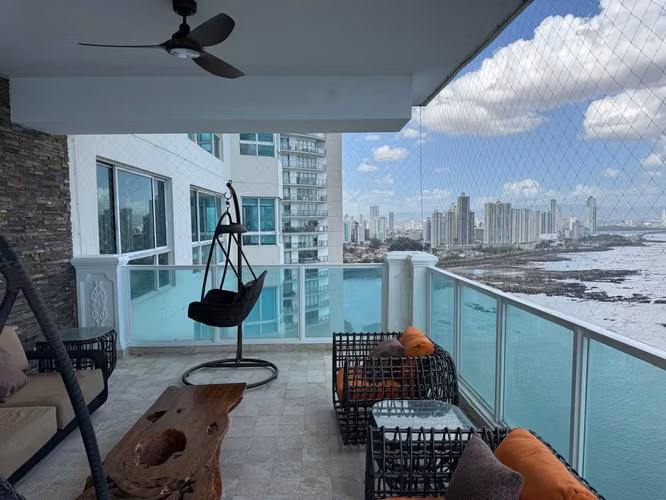 Alquiler de Apartamento en Punta Pacifica, PH Venetian Tower - Imagen 17