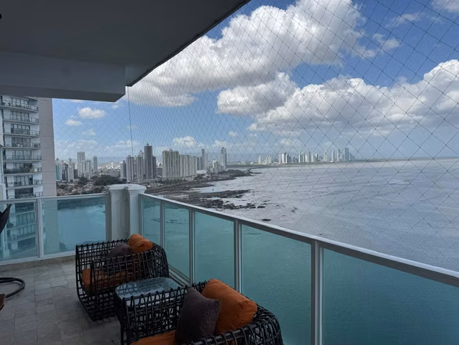 Alquiler de Apartamento en Punta Pacifica, PH Venetian Tower - Imagen 16