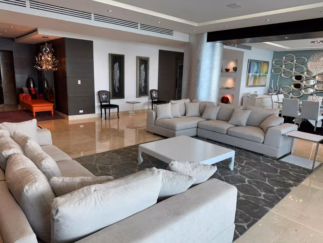 Alquiler de Apartamento en Punta Pacifica, PH Venetian Tower - Imagen 19