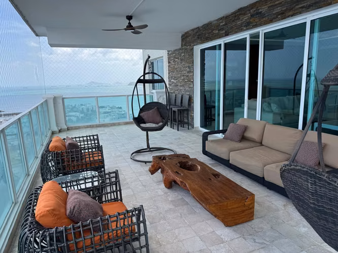 Alquiler de Apartamento en Punta Pacifica, PH Venetian Tower - Imagen 18