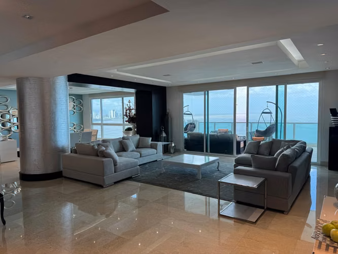 Alquiler de Apartamento en Punta Pacifica, PH Venetian Tower - Imagen 12