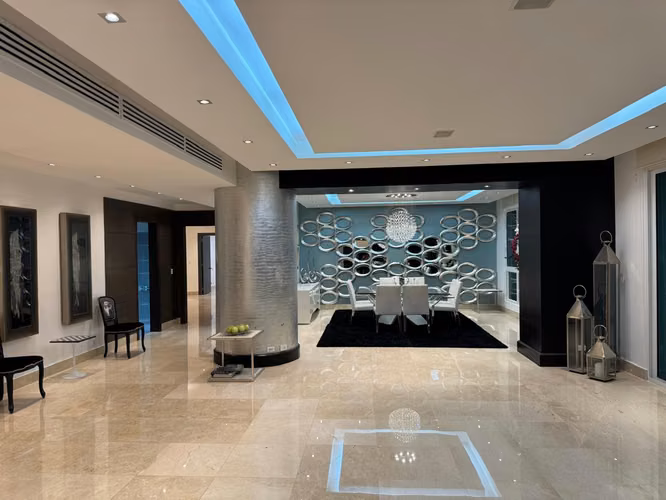 Alquiler de Apartamento en Punta Pacifica, PH Venetian Tower - Imagen 2